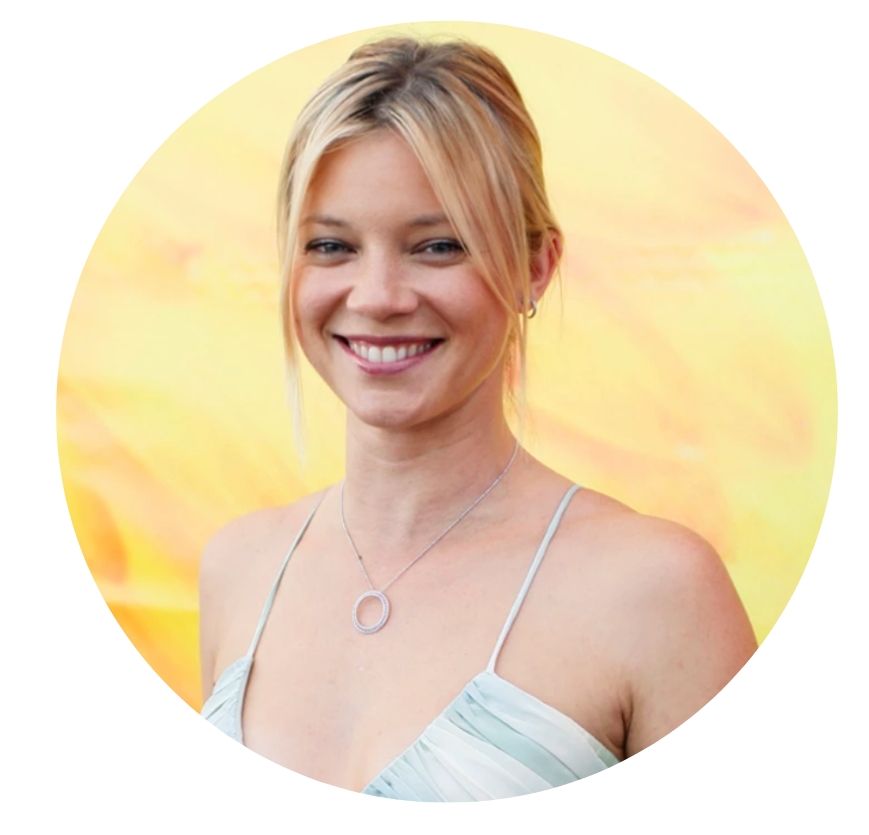 Amy Smart