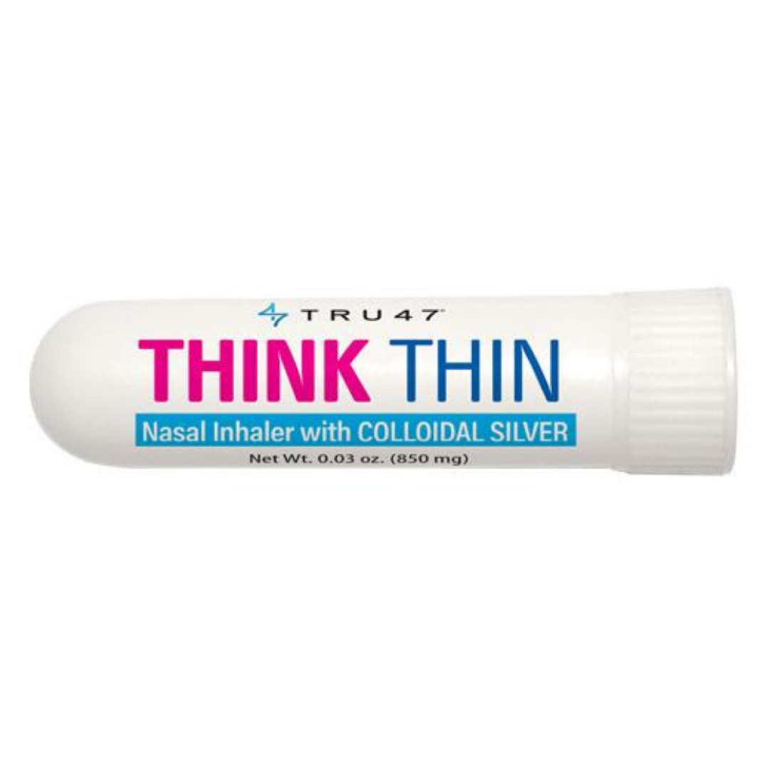 TRU47 Nasal Inhaler - THINK THIN