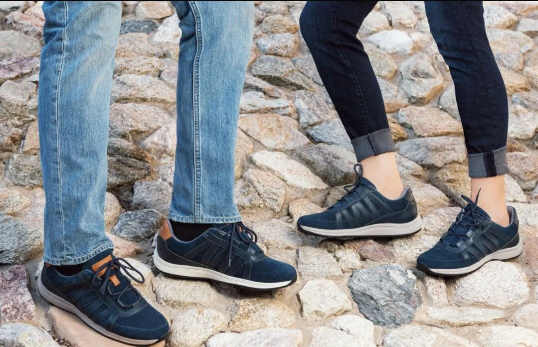 get grounded footwear