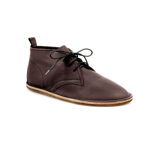 Adult Hawthorne Chukka Earthing Shoe