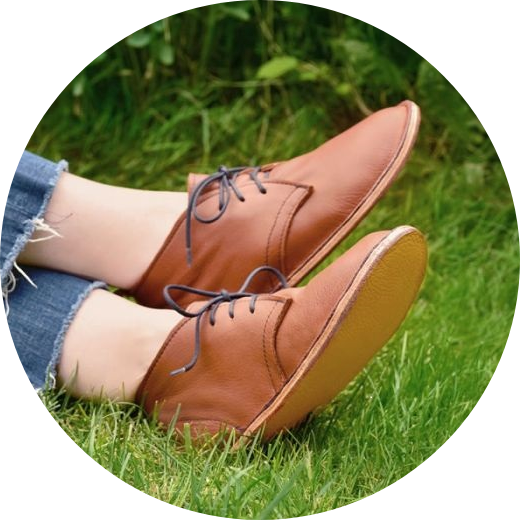 Softstar Hawthorne Chukka Earthing Shoes