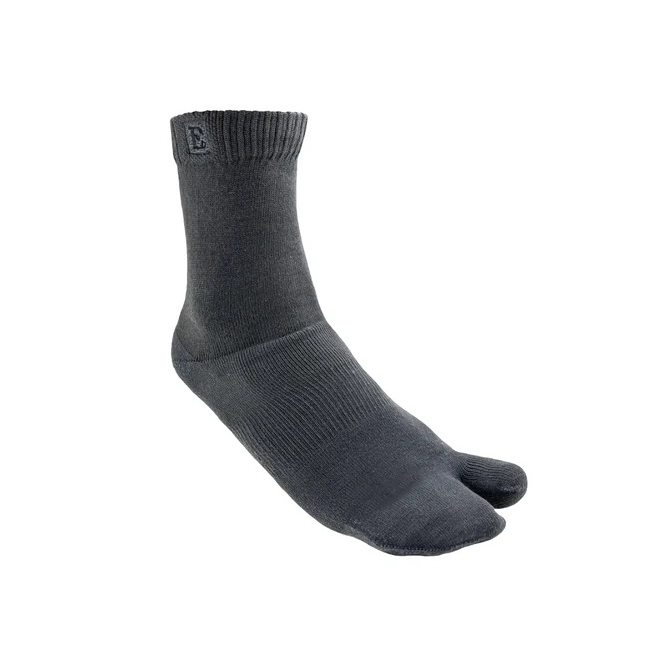 Wool Tabi Socks for Grounding Sandals