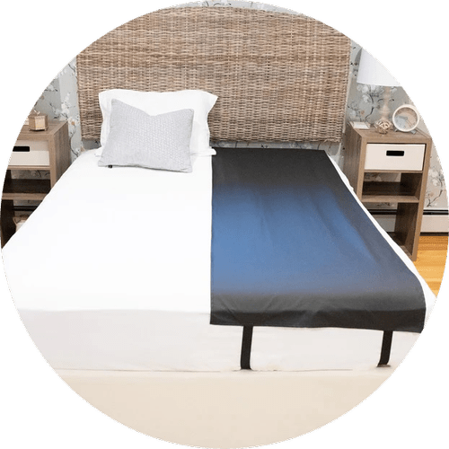 Earthing Sleep Systems —