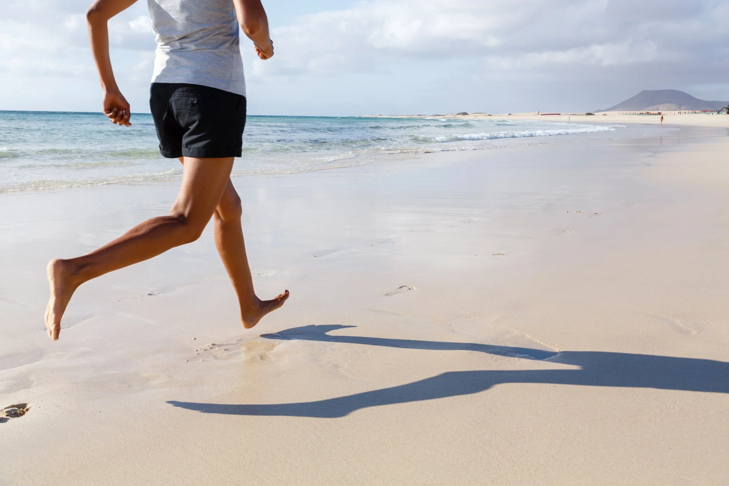 Can Grounding Help with Osteoporosis? —