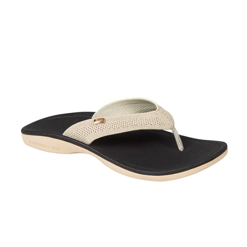 Harmony 783 Grounding Sandals and Slides