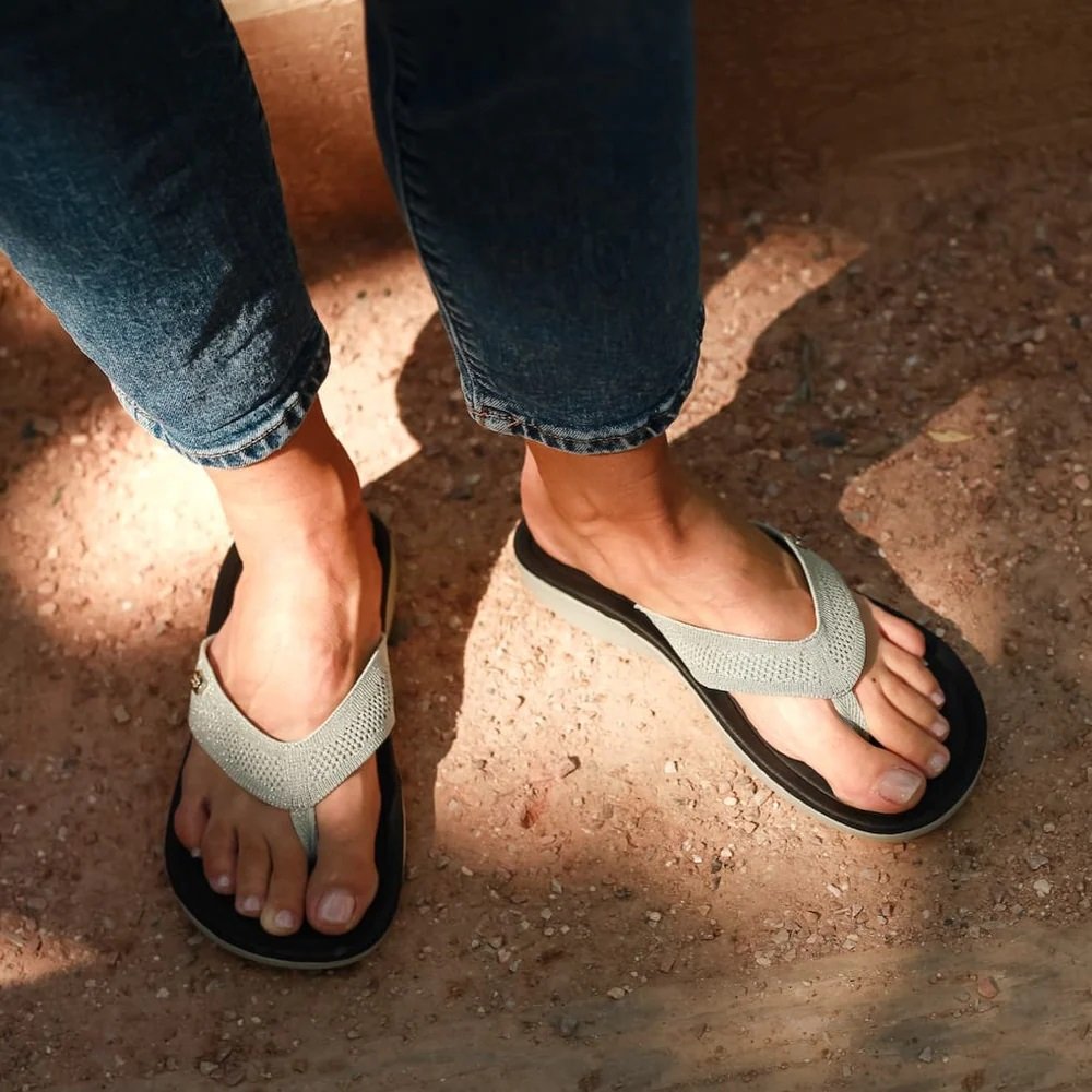 Grounding Sandals for Women and Men