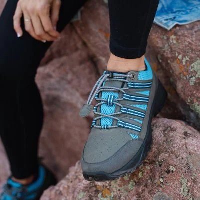 Unisex Grounding Trail Shoes