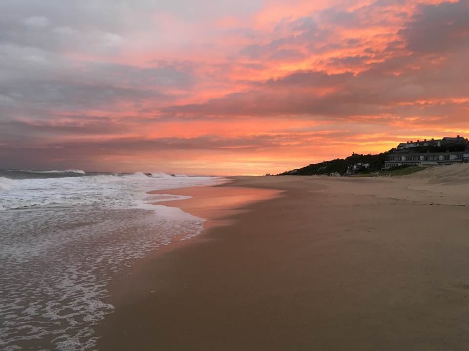 Montauk, New York