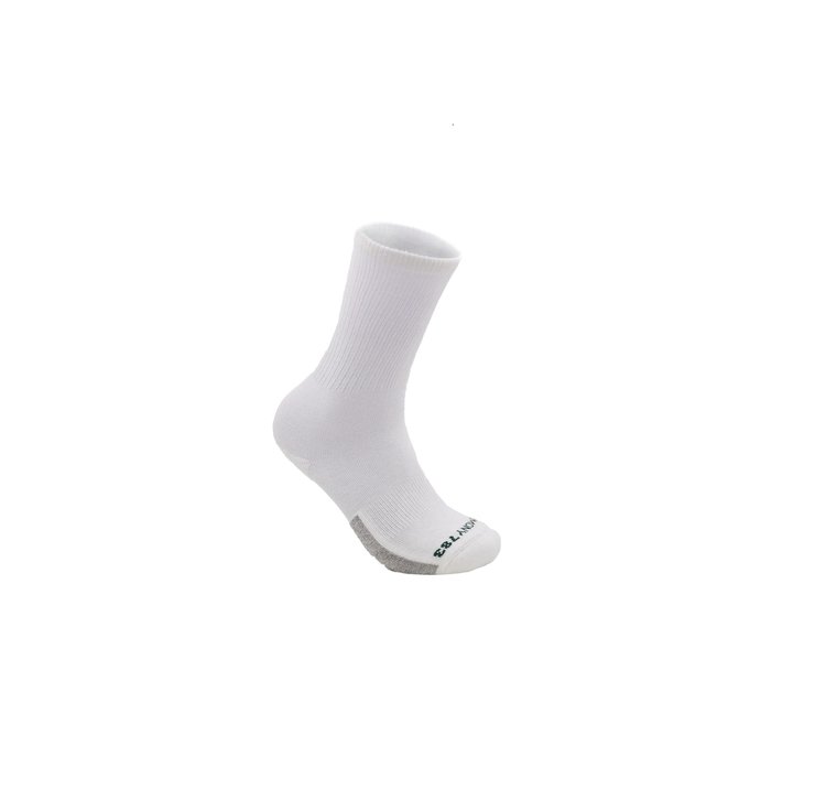 Grounding Socks - Conductive for Earthing — Grounded.com