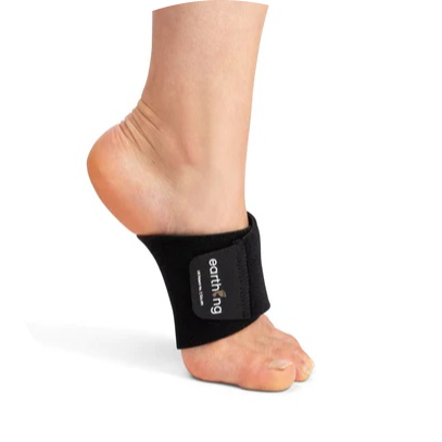 Earthing Foot Band Kit