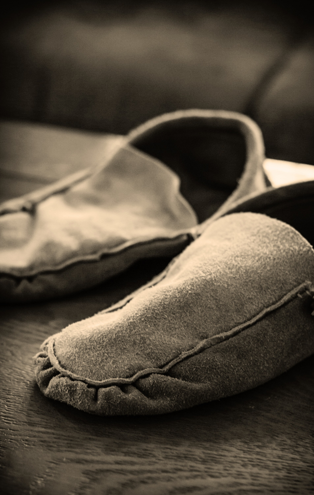 leather moccasins sepia.png