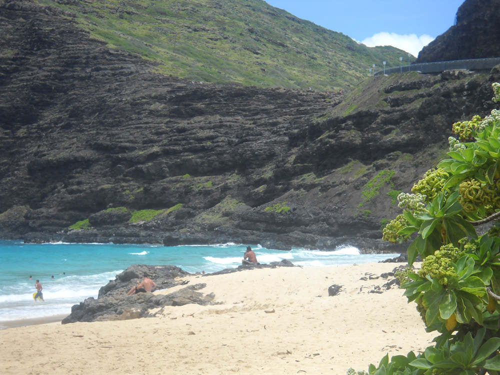 Oahu, Hawaii