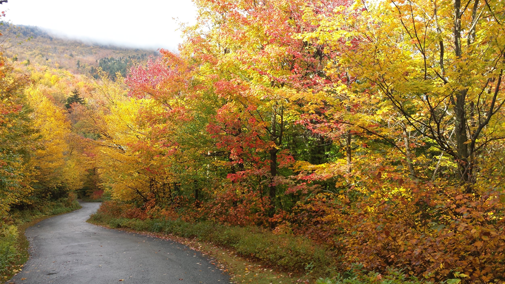 Ascutney Mountain, Vermont