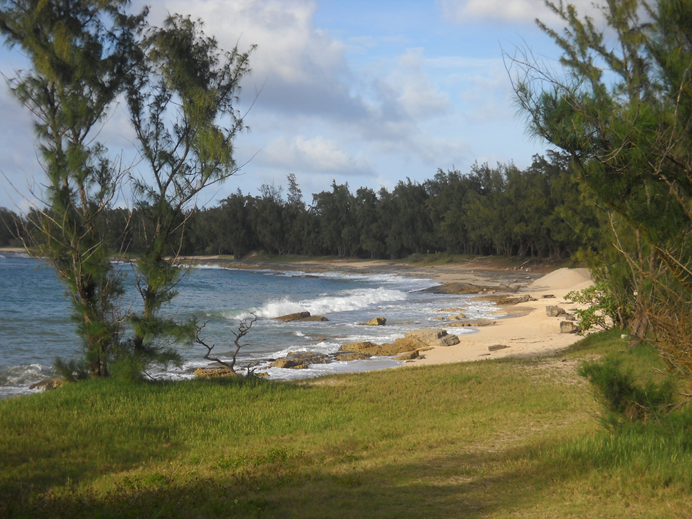 North Shore Oahu, Hawaii