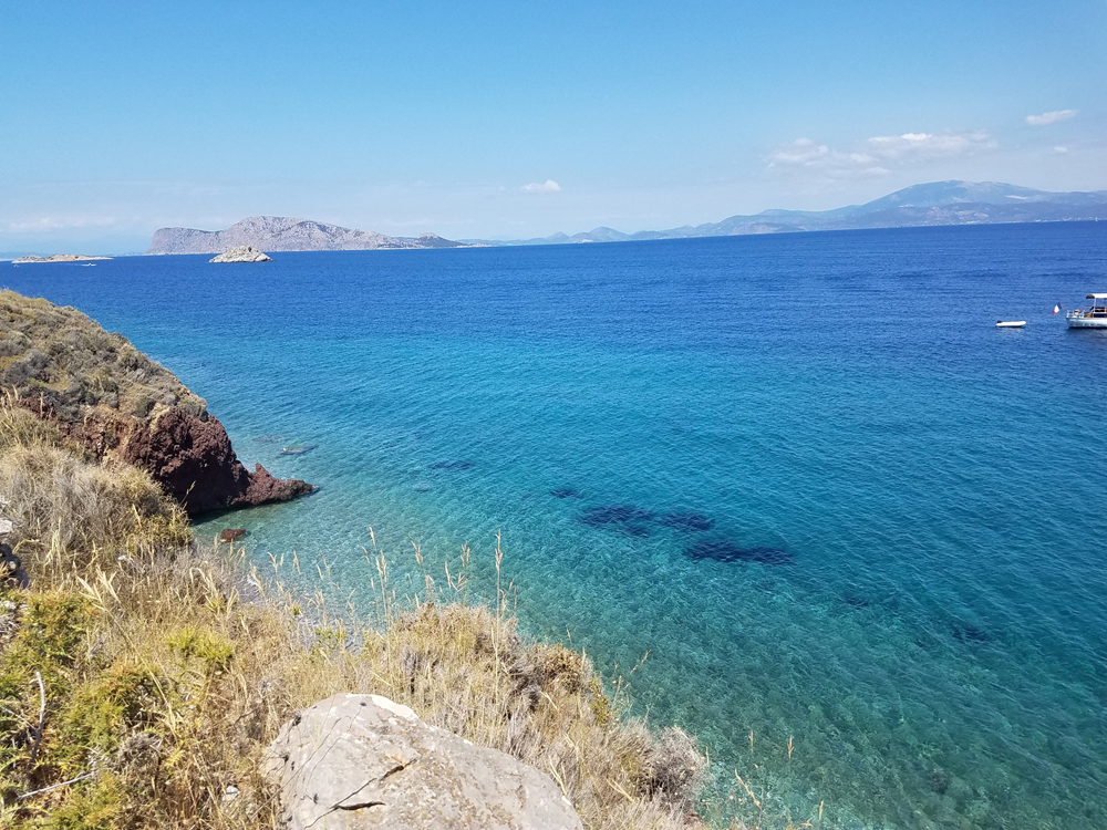 Hydra, Greece