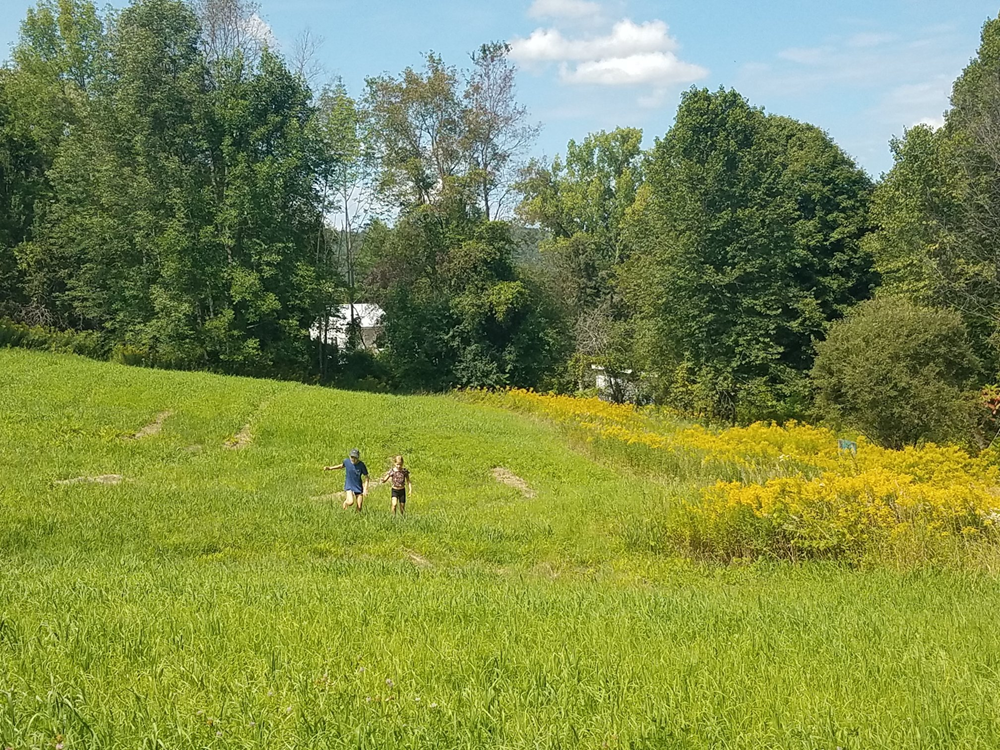 Ascutney Mountain, Vermont