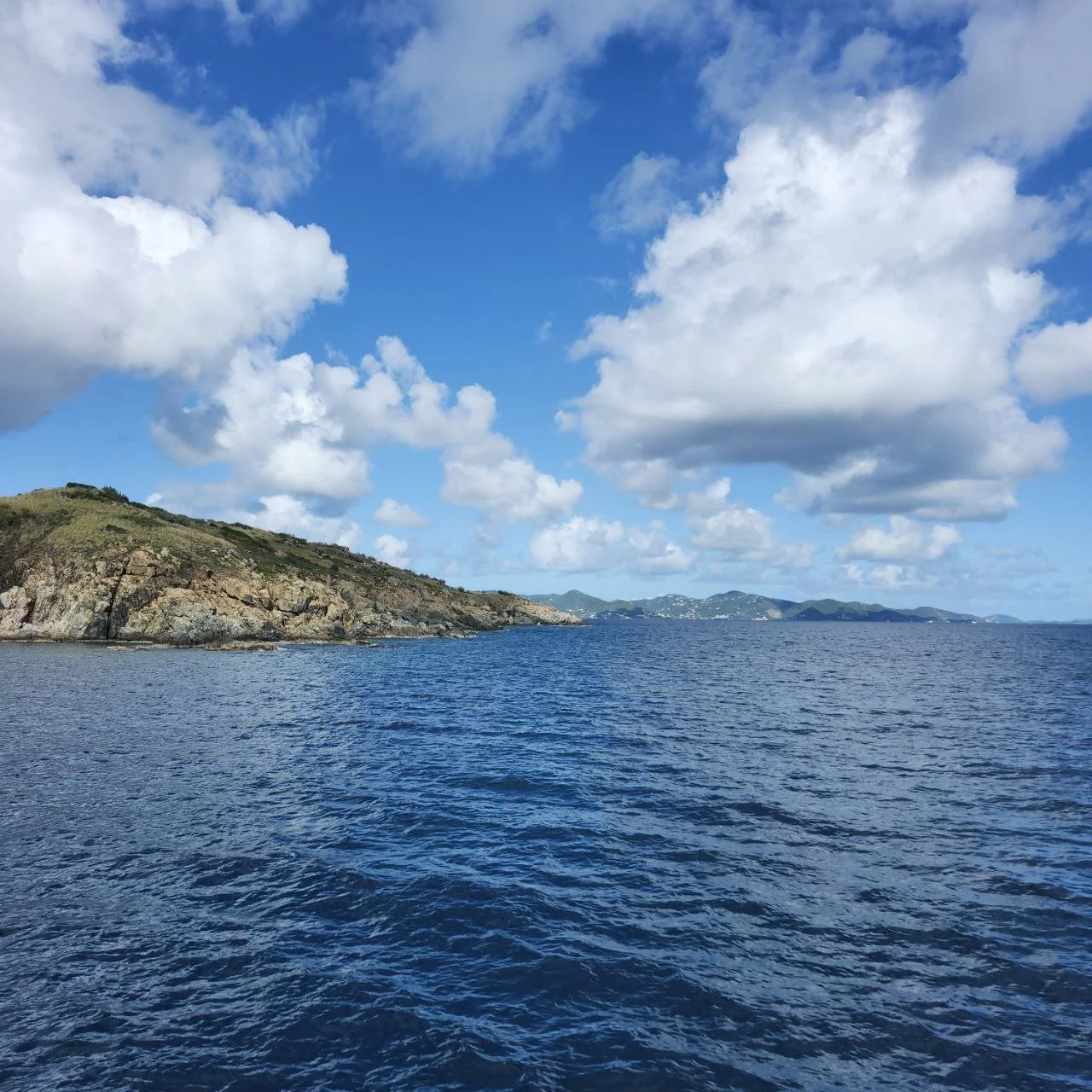 St. Thomas &amp; St. John, U.S. Virgin Islands
