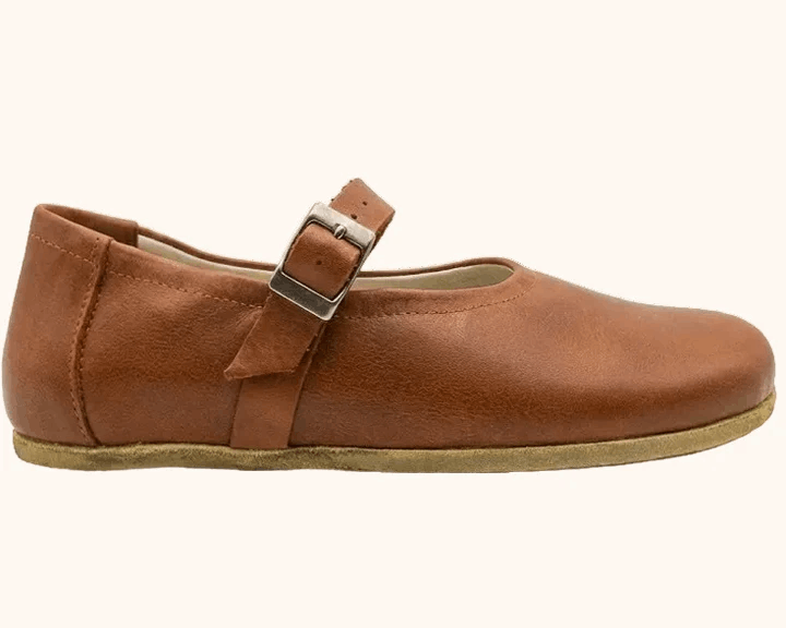 Sienna Leather Nara Grounding Shoe