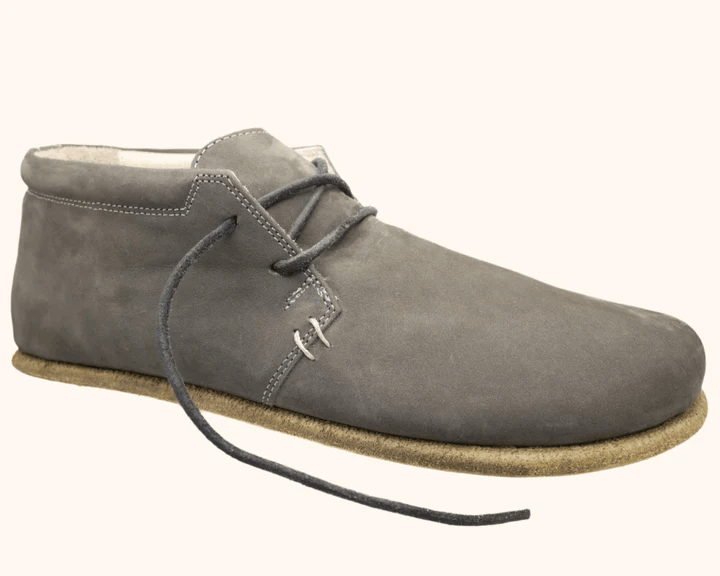 Dust Nubuck Joro Grounding Shoe