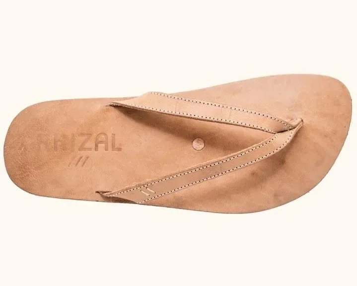 Rana II Sandal for Women - Undyed Tan