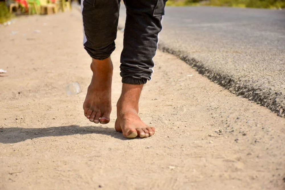 Grounding / Earthing Studies — Grounded.com