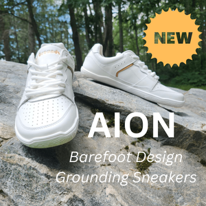 Grounded Pastels Sneakers main image 1