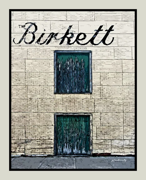 10102 - The Birkett