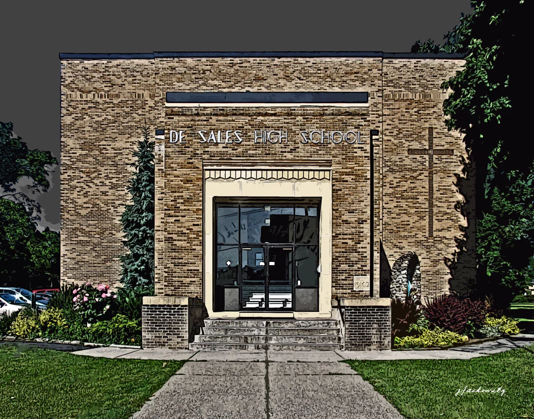 11179 - DeSales High School