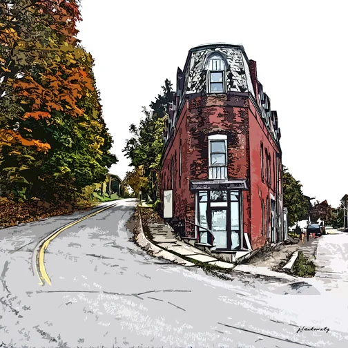 10244 - Milliken's Corners