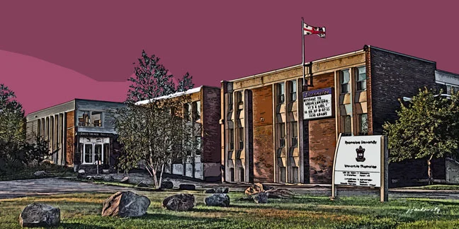 8080215 - Thorneloe University