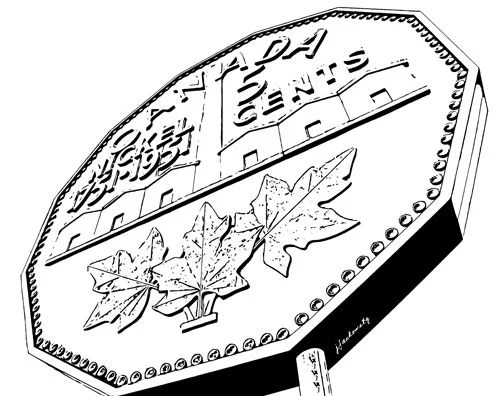 3792 - Big Nickel