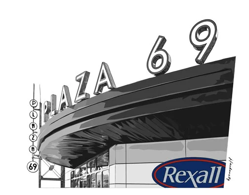 7180317 - Plaza 69