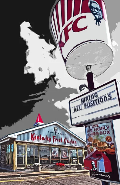 7190322 - KFC