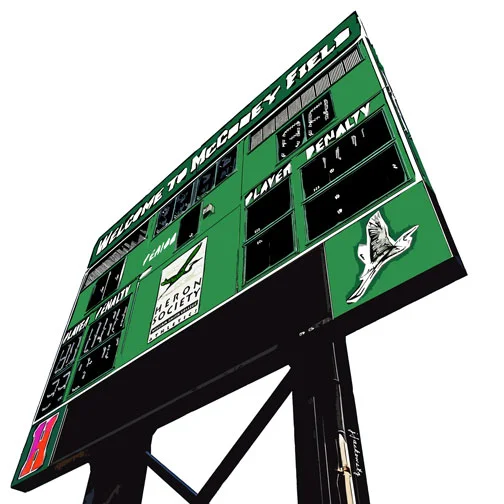 4050159 - Scoreboard