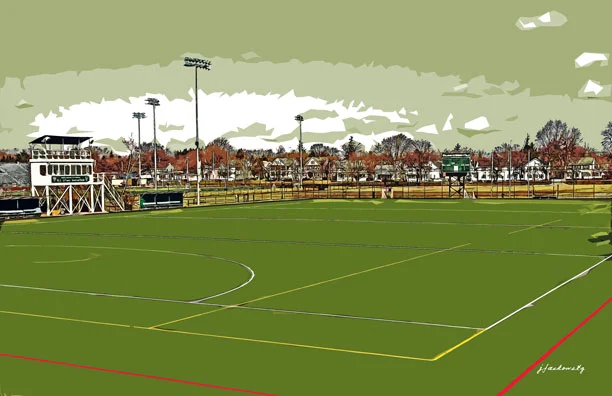 4050155 - McCooey Field