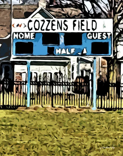 4050142 - Cozzens Field