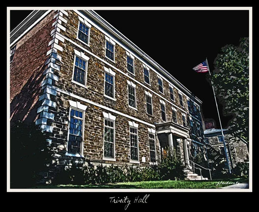 9729 - Trinity Hall