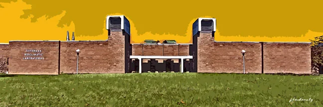 6278 - Guterman Bioclimatic Lab