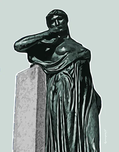 5536_127-BellMemorial_Statue_Right