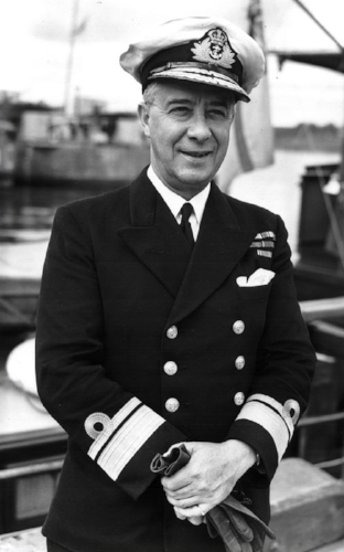 Percy Nelles