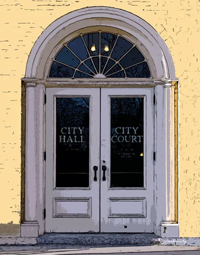 8061_127a-CanandaiguaCityHall_Door