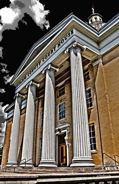 9817_154-OntarioCountyCourthouse_Columns