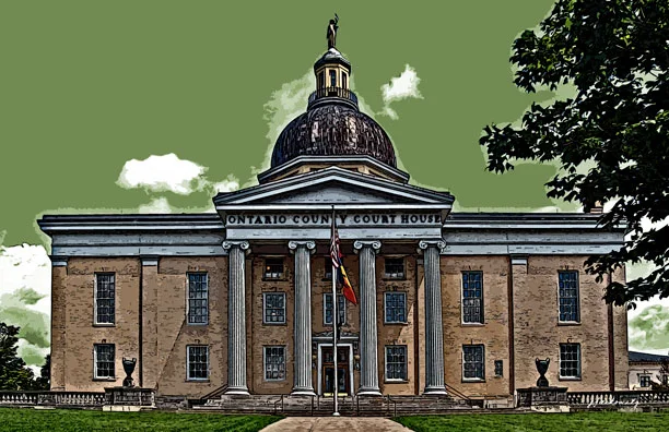 9811_154a-OntarioCountyCourthouse