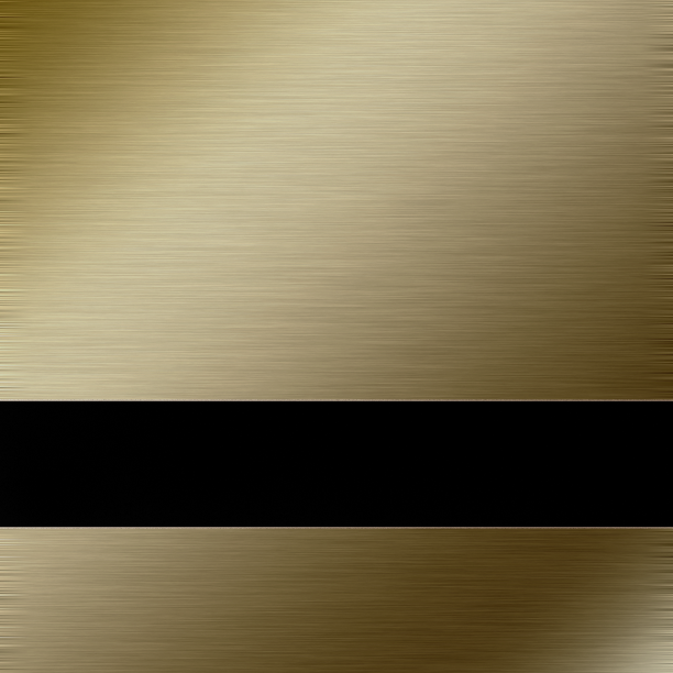 Brushed Bronze/Black