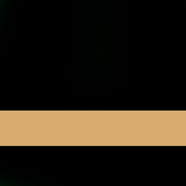 Black/Gold