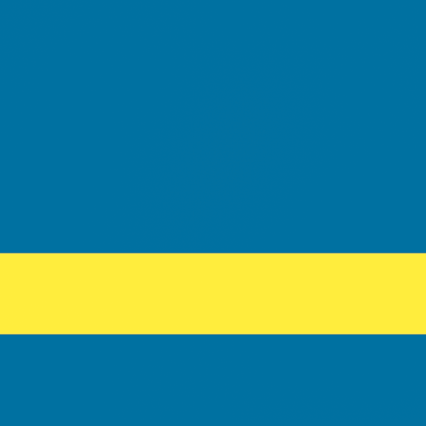 Blue/Yellow