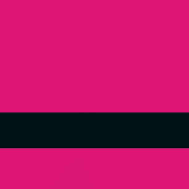 Pink/Black