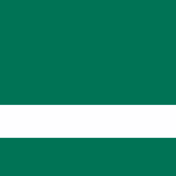 Evergreen/White
