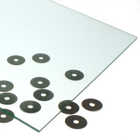 Clear Green Edge