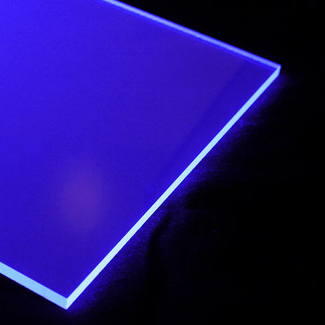 Edge Lit Lucite